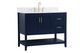 Aubrey Bathroom Vanity Set (VF16042BL-BS)