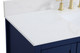 Aubrey Bathroom Vanity Set (VF16048BL-BS)
