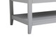 Aubrey Bathroom Vanity Set (VF16048GR-BS)