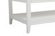 Aubrey Bathroom Vanity Set (VF16048WH-BS)