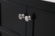 Theo Bathroom Vanity Set (VF16430BK-BS)