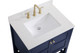 Theo Bathroom Vanity Set (VF16430BL-BS)