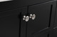 Theo Single Bathroom Vanity (VF16436BK)