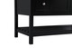 Theo Single Bathroom Vanity (VF16448BK)
