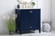 Sommerville Single Bathroom Vanity (VF18030BL)