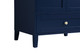 Sommerville Single Bathroom Vanity (VF18030BL)