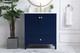 Sommerville Single Bathroom Vanity (VF18030BL)