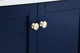 Sommerville Bathroom Vanity Set (VF18030BL-BS)