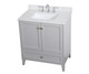 Sommerville Bathroom Vanity Set (VF18030GR-BS)