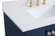Sommerville Bathroom Vanity Set (VF18036BL-BS)