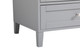 sommerville Bathroom Vanity Set (VF18042GR-BS)
