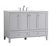 sommerville Single Bathroom Vanity (VF18048GR)