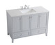 sommerville Single Bathroom Vanity (VF18048GR)