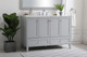 sommerville Single Bathroom Vanity (VF18048GR)