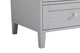 sommerville Single Bathroom Vanity (VF18048GR)