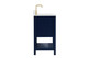 Sinclaire Bathroom Vanity Set (VF19030BL-BS)