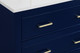 Sinclaire Bathroom Vanity Set (VF19030BL-BS)