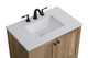 Soma Single Bathroom Vanity (VF2830NT)