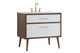 Boise Bathroom Vanity (VF41036WH)