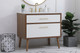 Boise Bathroom Vanity (VF41036WH)