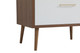 Boise Bathroom Vanity (VF41036WH)