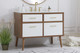 Boise Bathroom Vanity Set (VF41042WH)