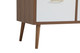 Boise Bathroom Vanity Set (VF41042WH)