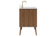 Boise Bathroom Vanity Set (VF41042WH-BS)