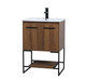 Gerard Single Bathroom Vanity (VF42024WB)