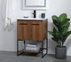 Gerard Single Bathroom Vanity (VF42024WB)