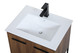 Gerard Single Bathroom Vanity (VF42024WB)