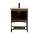 Gerard Single Bathroom Vanity (VF42024WB)