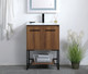 Gerard Single Bathroom Vanity (VF42024WB)