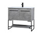Gerard Single Bathroom Vanity (VF42036CG)