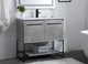 Gerard Single Bathroom Vanity (VF42036CG)