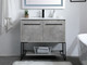 Gerard Single Bathroom Vanity (VF42036CG)