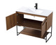 Gerard Single Bathroom Vanity (VF42040WB)