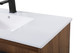 Gerard Single Bathroom Vanity (VF42040WB)