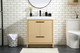 Wyatt Bathroom Vanity Set (VF46030MMP)