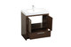 Wyatt Bathroom Vanity Set (VF46030MWT)