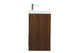 Wyatt Bathroom Vanity Set (VF46030MWT)
