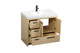 Wyatt Bathroom Vanity Set (VF46036MMP)
