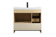 Wyatt Bathroom Vanity Set (VF46036MMP)
