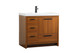 Wyatt Bathroom Vanity Set (VF46036MTK)
