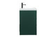 Wyatt Bathroom Vanity Set (VF46042MGN)