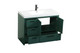 Wyatt Bathroom Vanity Set (VF46042MGN)
