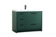 Wyatt Bathroom Vanity Set (VF46042MGN)
