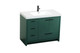 Wyatt Bathroom Vanity Set (VF46042MGN)