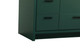 Wyatt Bathroom Vanity Set (VF46042MGN)