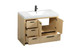 Wyatt Bathroom Vanity Set (VF46042MMP)